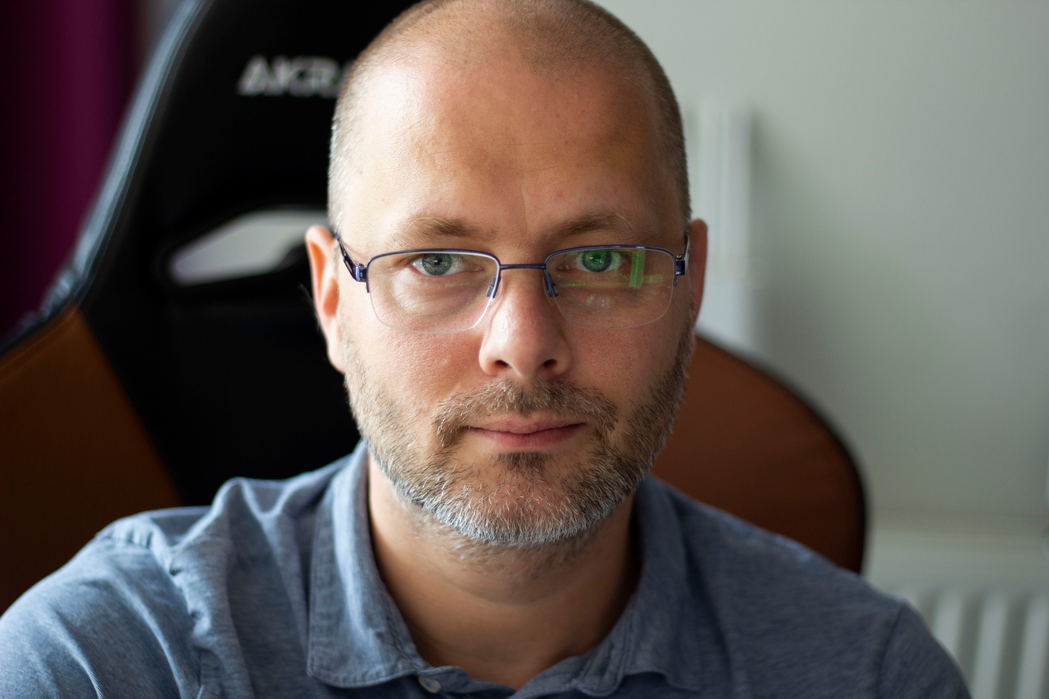 Dave de la Roij